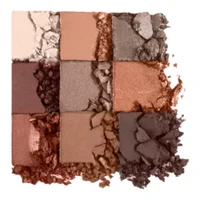 Flormar Eyeshadow Palette New 005 Nude Dude 3