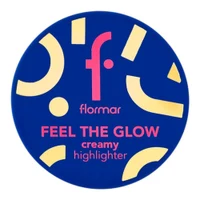 Flormar Feel the Glow Highlighter 002 Fest Glow 2