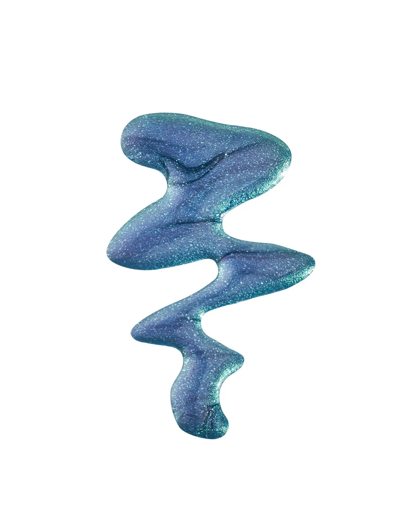 Flormar Hands Up Nail Enamel 003 Color Obsession 2