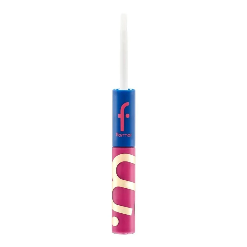 Flormar Festival Lovers Liquid Lipstick 004 A Bite 4