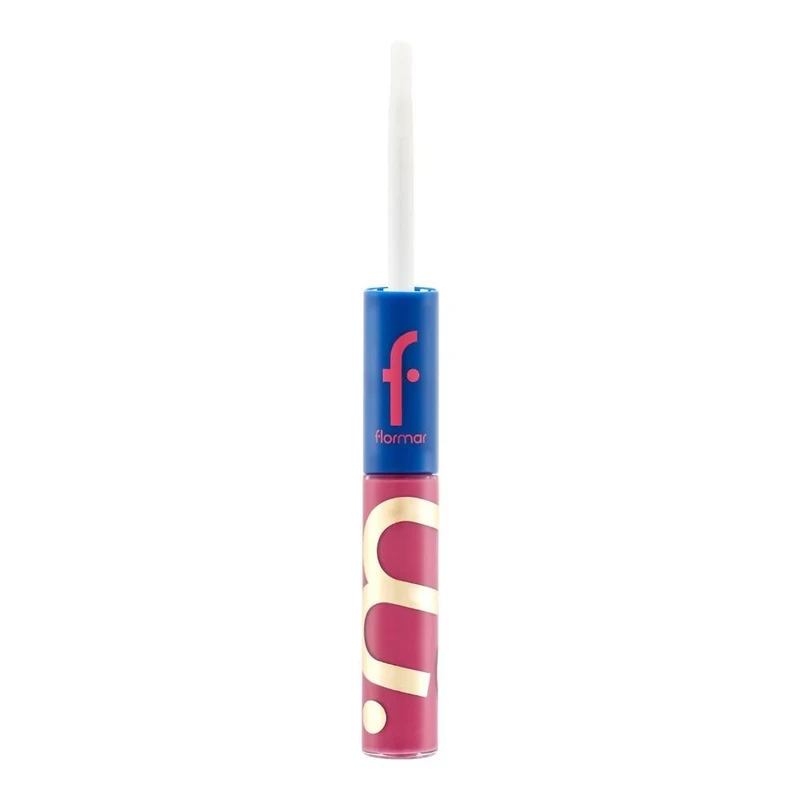 Flormar Festival Lovers Liquid Lipstick 005 Let's Celebrate 4