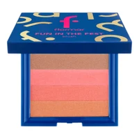 Flormar Fun in the Fest Blush