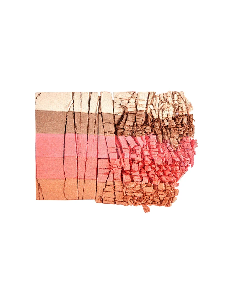 Flormar Fun in the Fest Blush 3