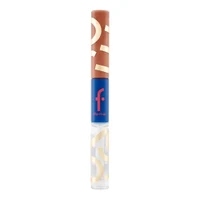 Flormar Festival Lovers Liquid Lipstick 001 Addiction