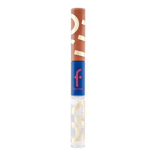 Flormar Festival Lovers Liquid Lipstick 001 Addiction
