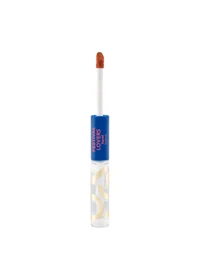 Flormar Festival Lovers Liquid Lipstick 001 Addiction 2