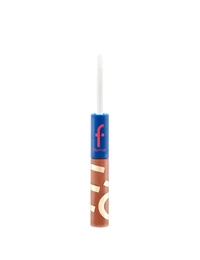 Flormar Festival Lovers Liquid Lipstick 001 Addiction 3