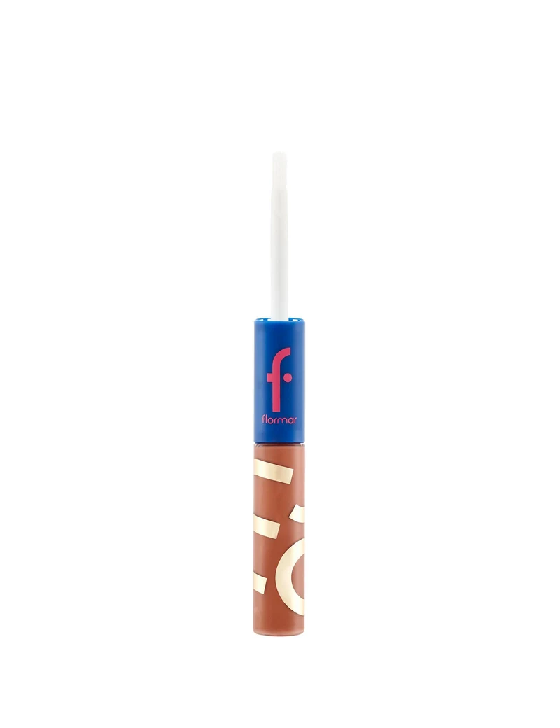 Flormar Festival Lovers Liquid Lipstick 001 Addiction 3