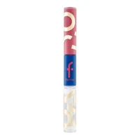Flormar Festival Lovers Liquid Lipstick 002 Believe In Magic