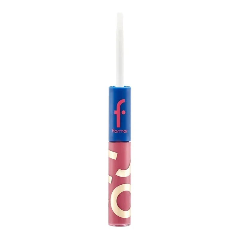 Flormar Festival Lovers Liquid Lipstick 002 Believe In Magic 4