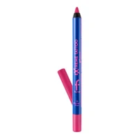 Flormar Festival Extreme Tattoo Gel Pencil 06 Flormar Pink
