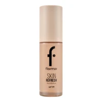 Flormar Skin Refresh Foundation 04 Rich Beige