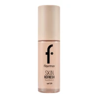 Flormar Skin Refresh Foundation 010 Porcelain