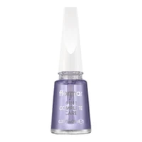 Flormar 4-In-1 Complete Care Base & Top Coat