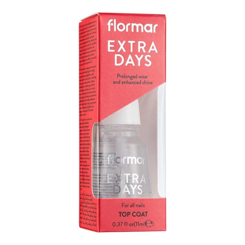 Flormar Extra Days Prolonged Wear