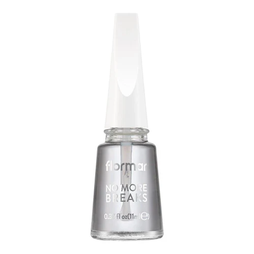Flormar Nail Care No More Breaks