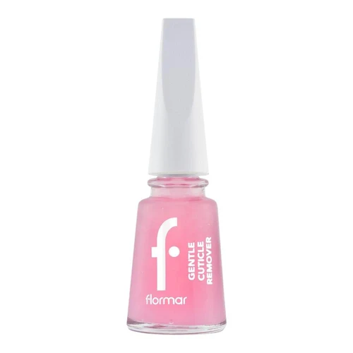 Flormar Nail Care Gentle Cuticle Remover