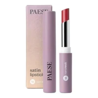 Paese Nanorevit Satin Lipstick 25 Black Cherry