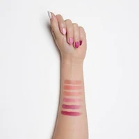 Paese Nanorevit Satin Lipstick 25 Black Cherry 3
