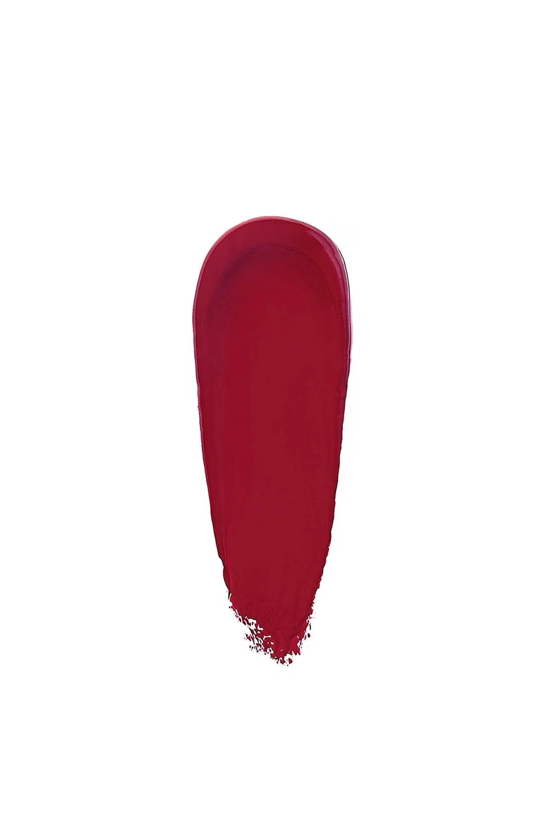 Flormar Lightweight Lip Powder Lipstick 012 Legendary Red 2
