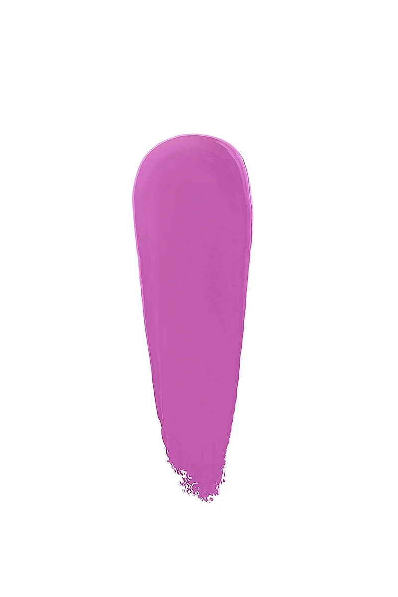 Flormar Lightweight Lip Powder Lipstick 014 Lavender Garden 2