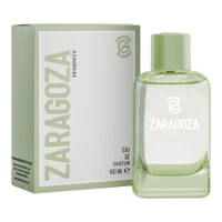 Zaragoza Feminity Women Eau de Parfum 100 ml