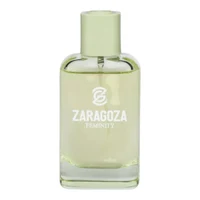 Zaragoza Feminity Women Eau de Parfum 100 ml 2