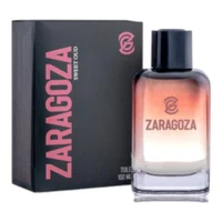 Zaragoza Sweet Oud Women Eau de Toilette 100 ml