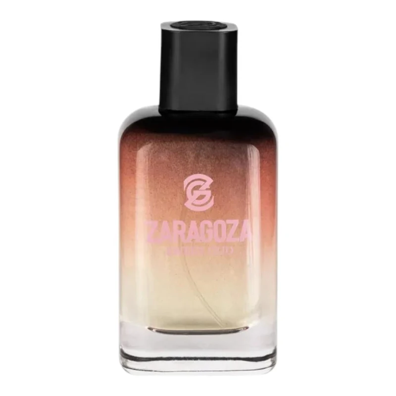 Zaragoza Sweet Oud Women Eau de Toilette 100 ml 2