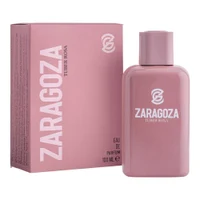 Zaragoza Tuber Rosa Women Eau de Parfum 100 ml