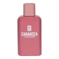 Zaragoza Tuber Rosa Women Eau de Parfum 100 ml 2