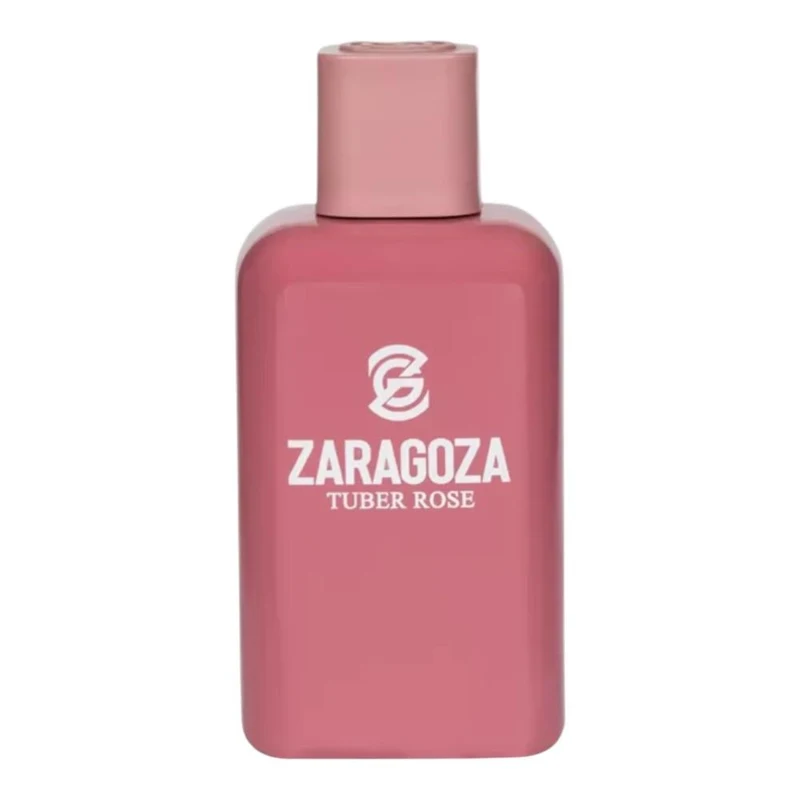 Zaragoza Tuber Rosa Women Eau de Parfum 100 ml 2