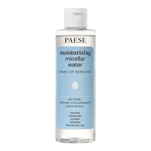 Paese Moisturizing Micelar Water 200 ml