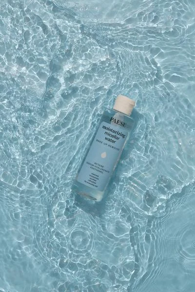 Paese Moisturizing Micelar Water 200 ml 2