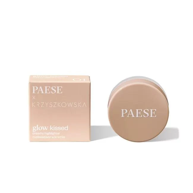 Paese Creamy Highlighter 2