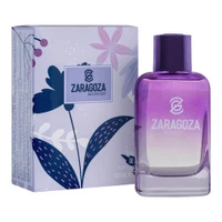 Zaragoza Midnight Women Eau de Parfum 100 ml