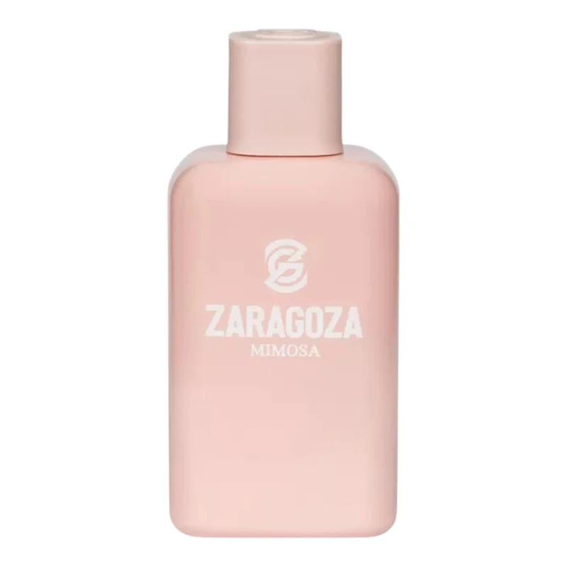 Zaragoza Mimosa Women Eau de Parfum 100 ml 2