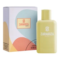 Zaragoza Fruity Women Eau de Parfum 100 ml