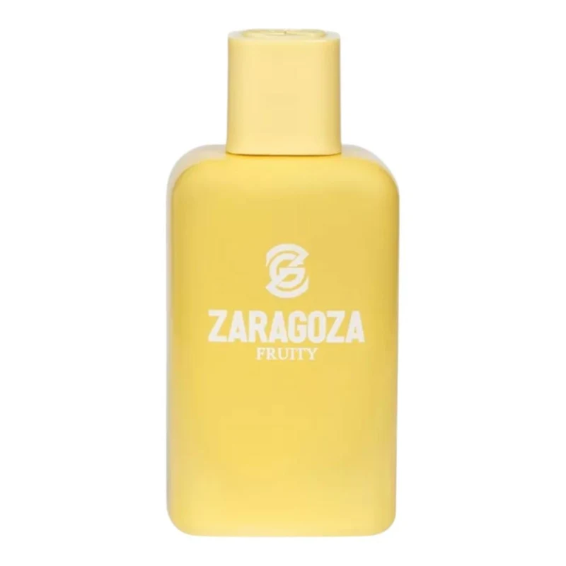 Zaragoza Fruity Women Eau de Parfum 100 ml 2