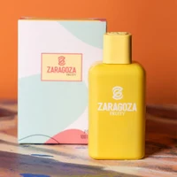 Zaragoza Fruity Women Eau de Parfum 100 ml 3