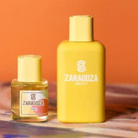 Zaragoza Fruity Women Eau de Parfum 100 ml 4