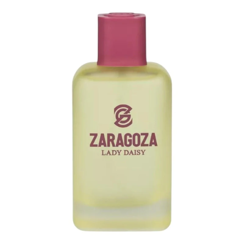 Zaragoza Lady Daisy Women Eau de Parfum 100 ml 2