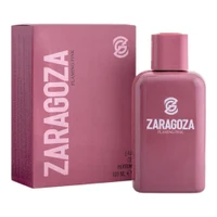 Zaragoza Flaming Pink Women Eau de Parfum 100 ml