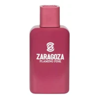 Zaragoza Flaming Pink Women Eau de Parfum 100 ml 2