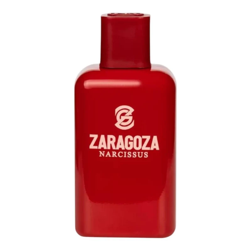 Zaragoza Narcissus Women Parfum 100 ml 2