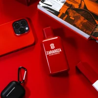 Zaragoza Narcissus Women Parfum 100 ml 3