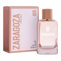 Zaragoza Coral Shell Women Eau de Parfum 100 ml