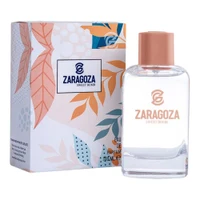 Zaragoza Sweet Bomb Women Eau de Parfum 100 ml