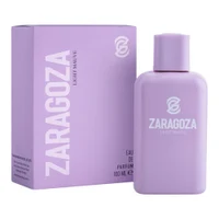 Zaragoza Light Mauve Women Eau de Parfum 100 ml