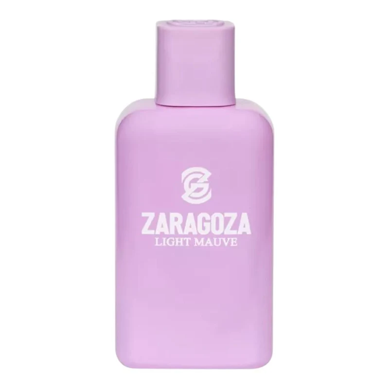 Zaragoza Light Mauve Women Eau de Parfum 100 ml 2